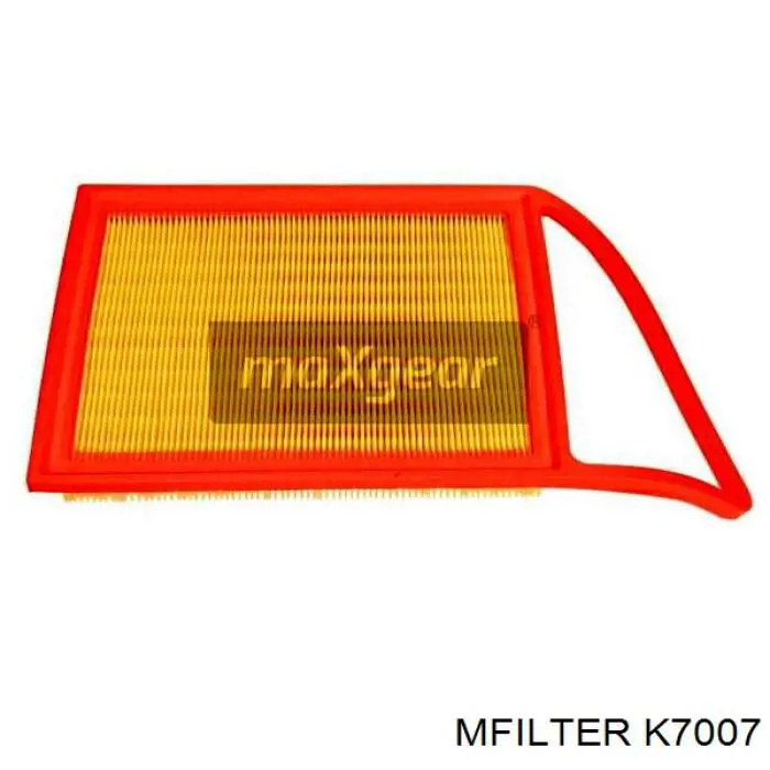 K7007 Mfilter filtro de aire
