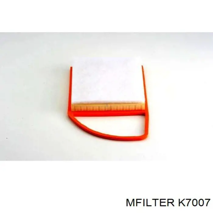 Filtro de aire Peugeot 308 1 4A, 4C