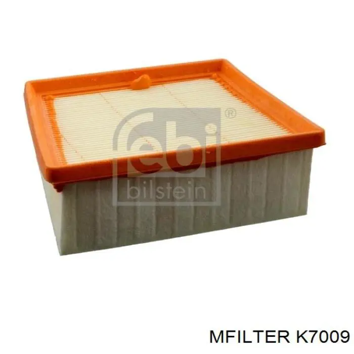 K7009 Mfilter filtro de aire