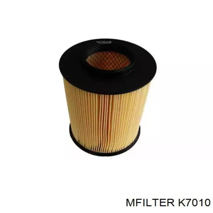 El filtro de aire Mfilter K7010 precio, desde 12,74 EUR