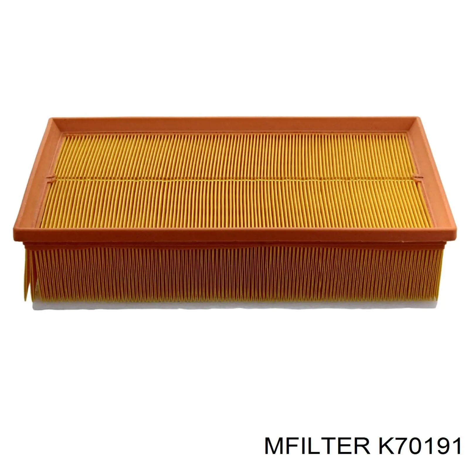 K70191 Mfilter filtro de aire