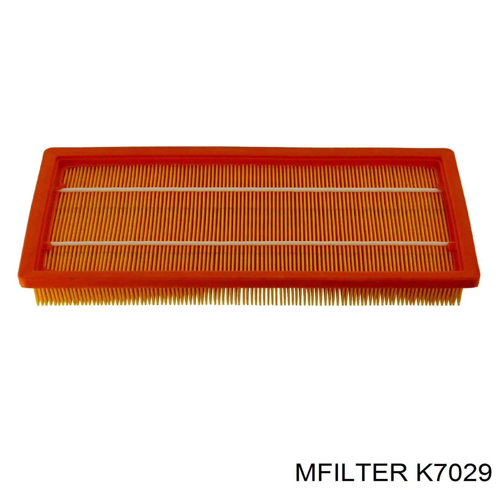 El filtro de aire Mfilter K7029 precio, desde 7,87 EUR