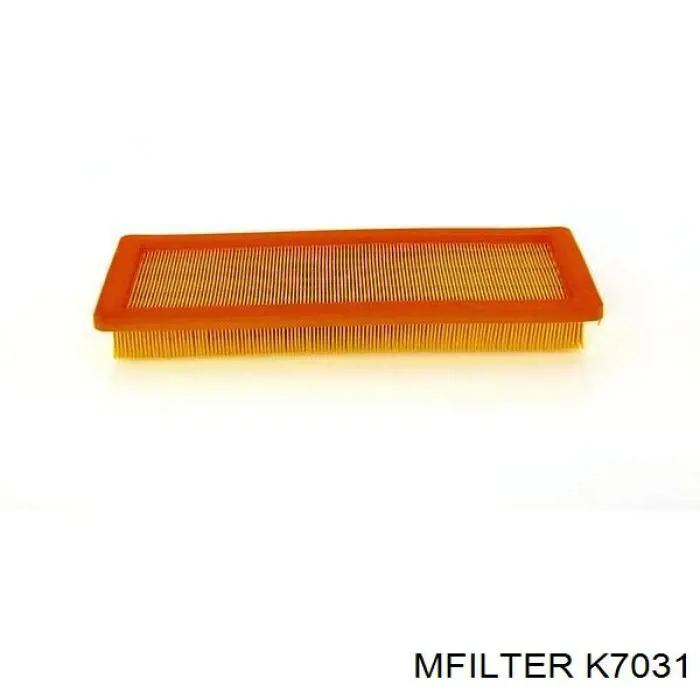 PP1693 Pipercross Filtro de aire de motor