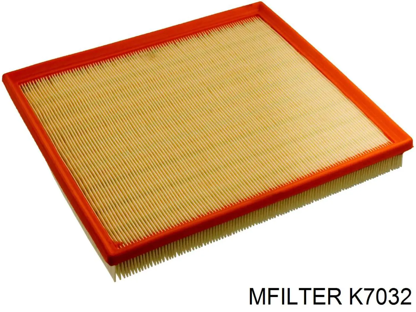 K7032 Mfilter filtro de aire