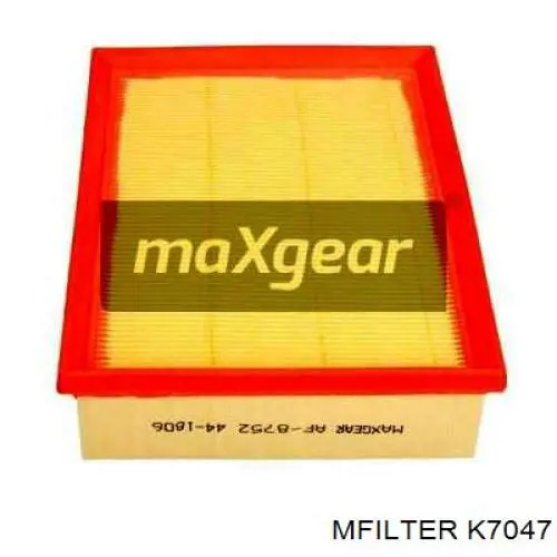 K 7047 Mfilter filtro de aire