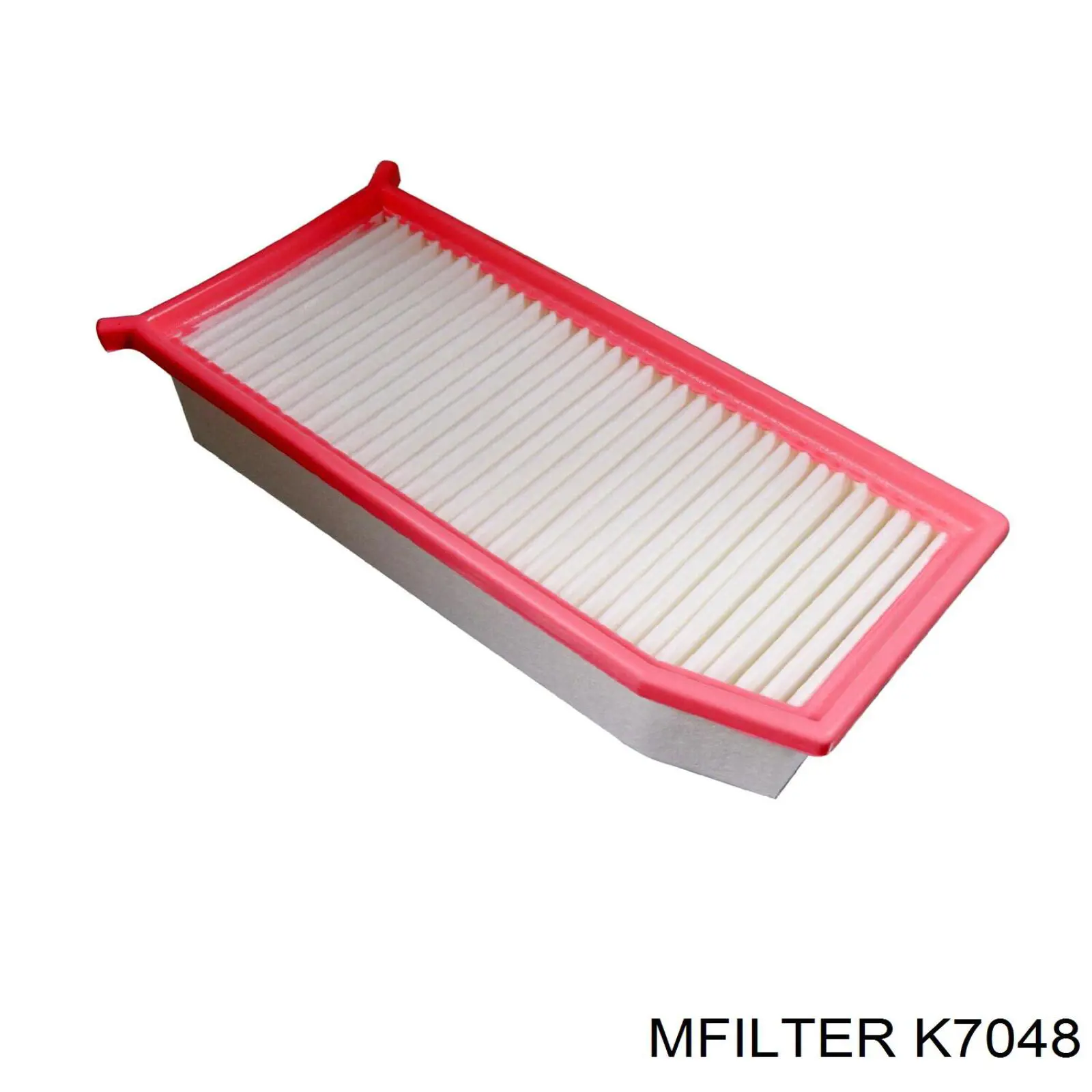 El filtro de aire Mfilter K7048 precio, desde 10,57 EUR