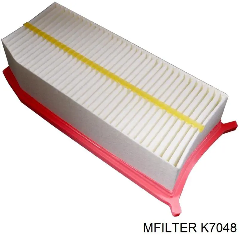 K7048 Mfilter filtro de aire