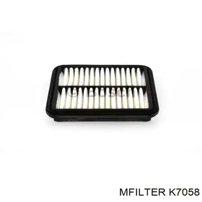 K7058 Mfilter filtro de aire