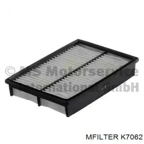 Comprar K7062 Mfilter Filtro de aire