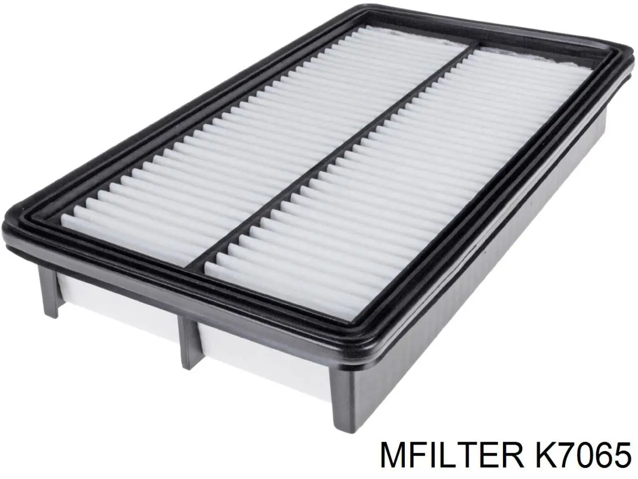 K 7065 Mfilter filtro de aire