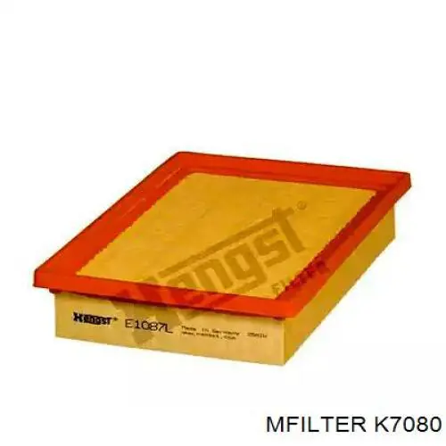 Comprar K7080 Mfilter Filtro de aire