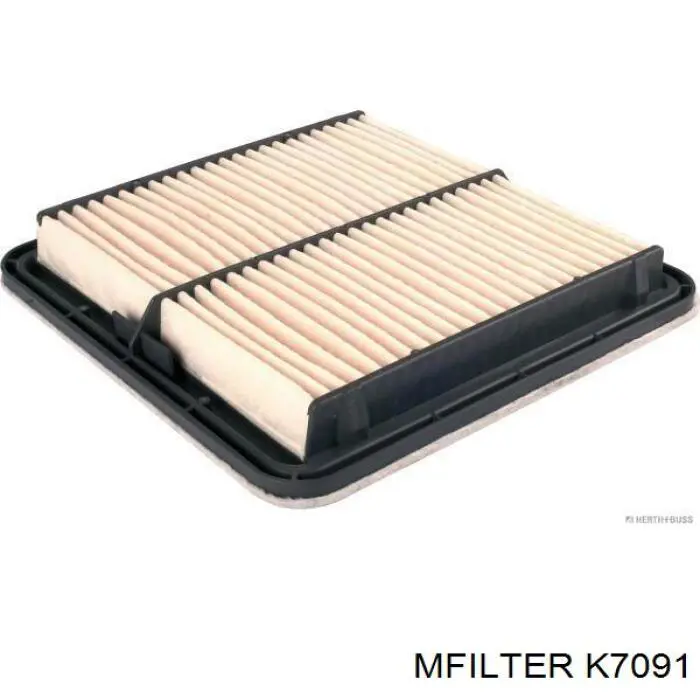 K7091 Mfilter filtro de aire