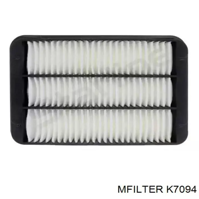 K 7094 Mfilter filtro de aire
