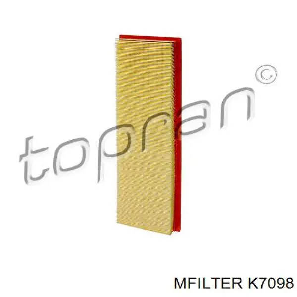 K7098 Mfilter filtro de aire