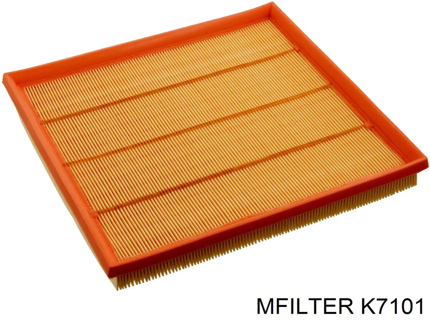K7101 Mfilter filtro de aire