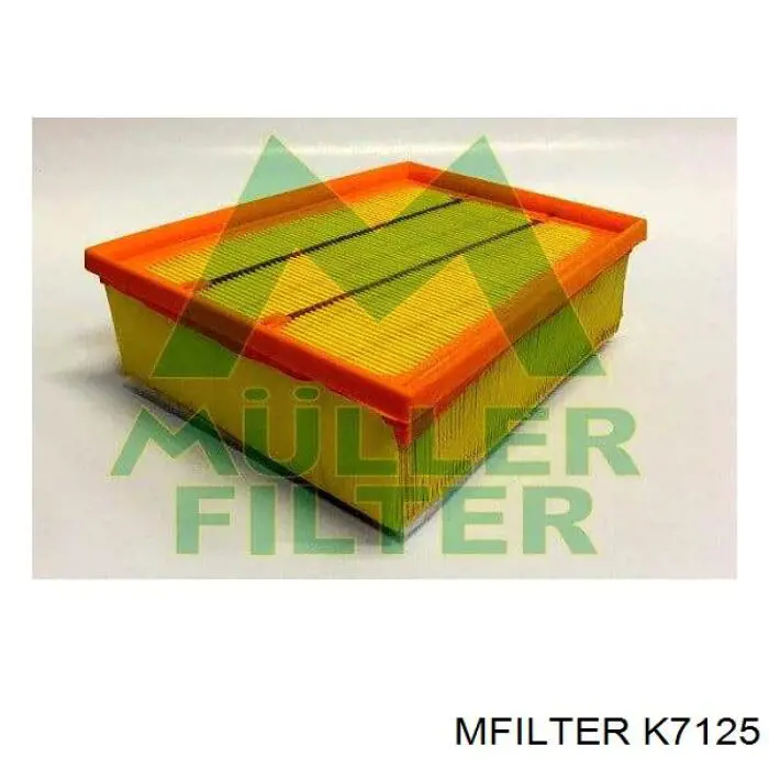 Comprar FA0706JM Japko Filtro de aire