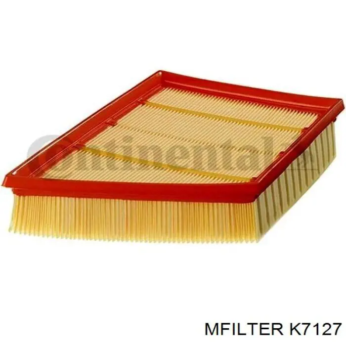 K7127 Mfilter filtro de aire
