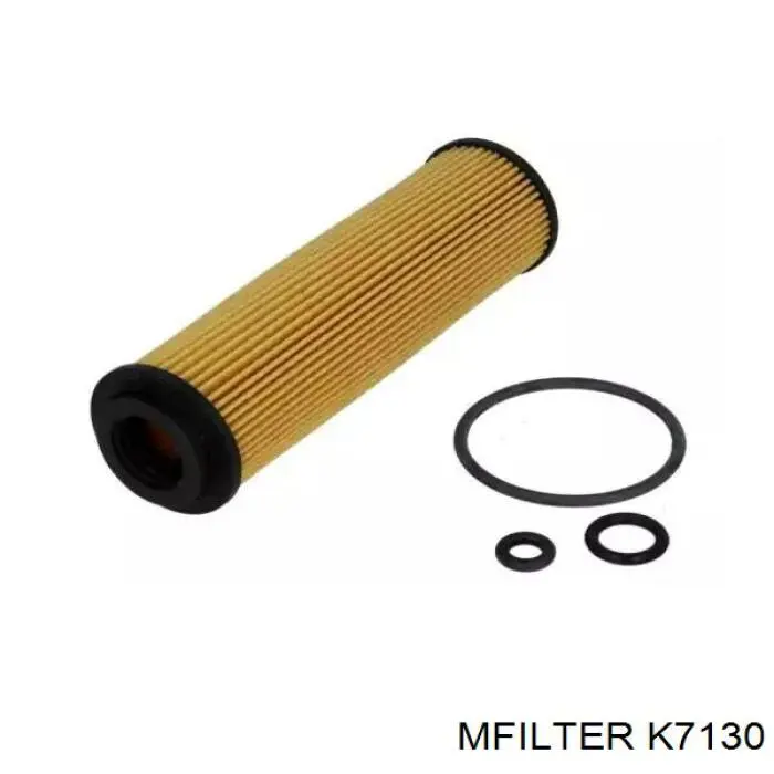 El filtro de aire Mfilter K7130 precio, desde 10,91 EUR