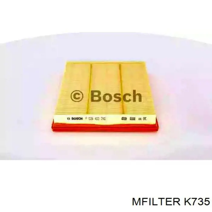 Comprar K735 Mfilter Filtro de aire