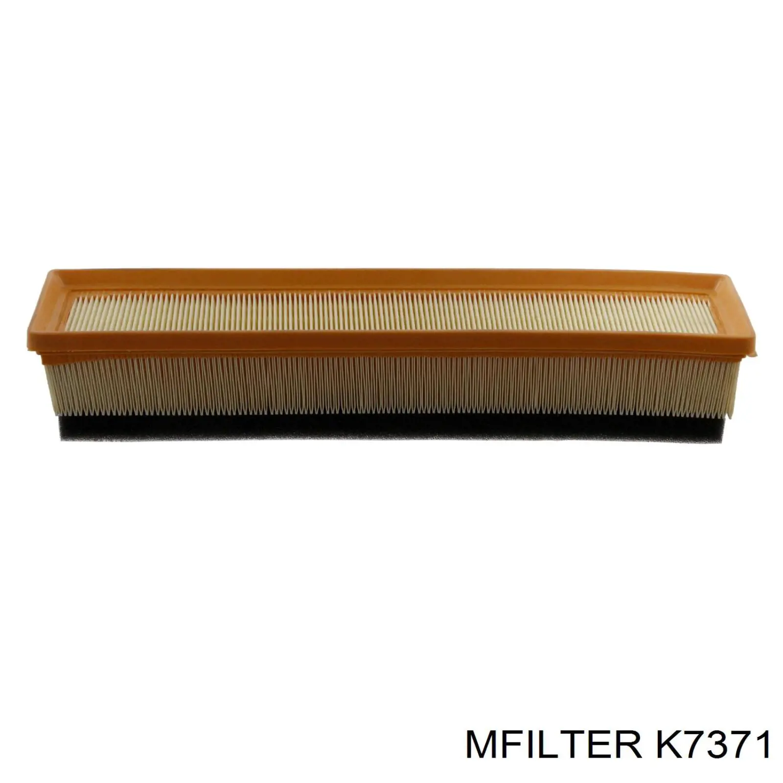 K7371 Mfilter filtro de aire