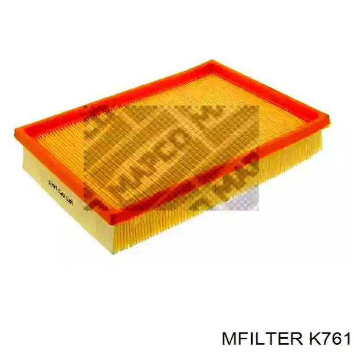Comprar K761 Mfilter Filtro de aire