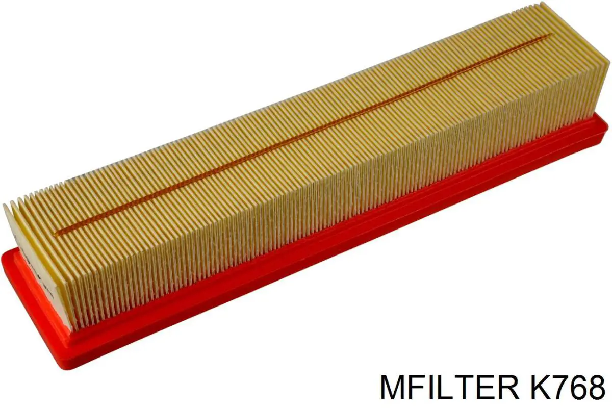 Comprar K768 Mfilter Filtro de aire