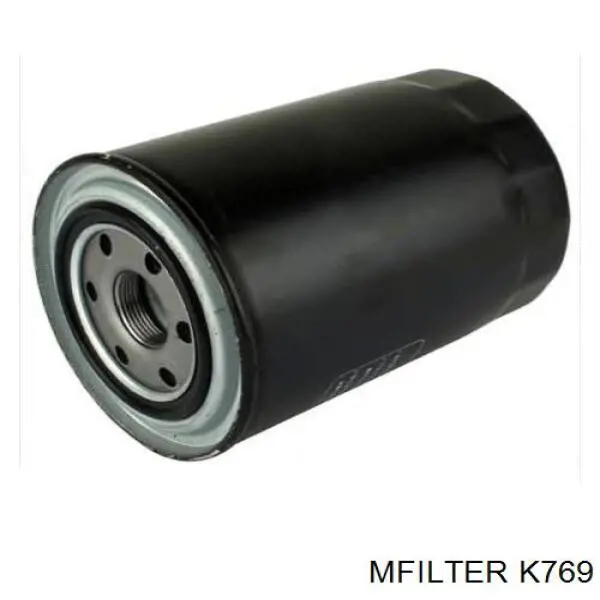 Comprar K769 Mfilter Filtro de aire