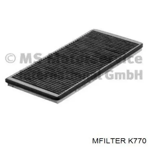 Comprar K770 Mfilter Filtro de aire