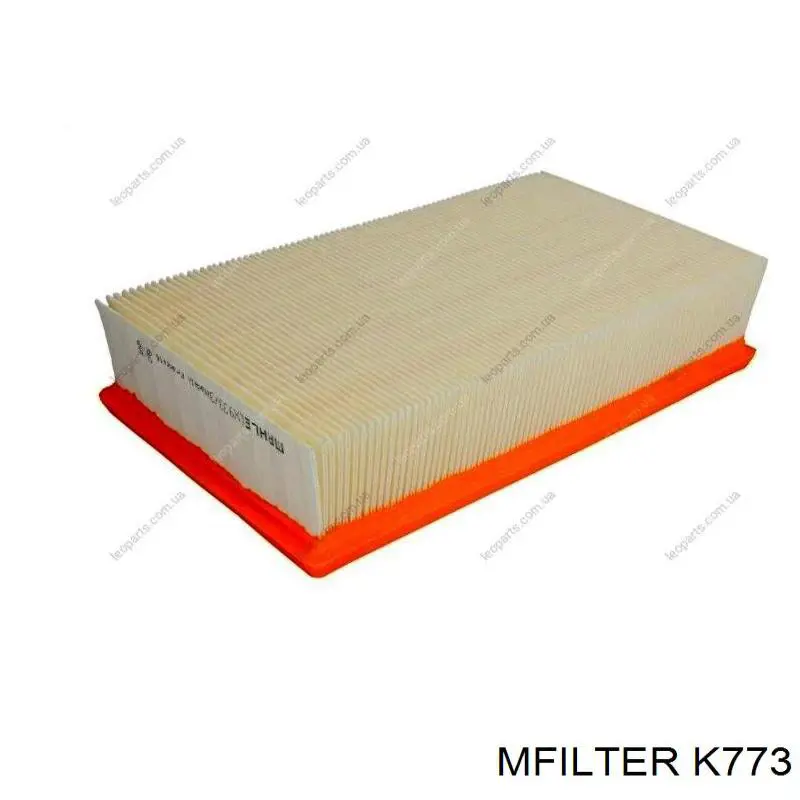 K773 Mfilter filtro de aire