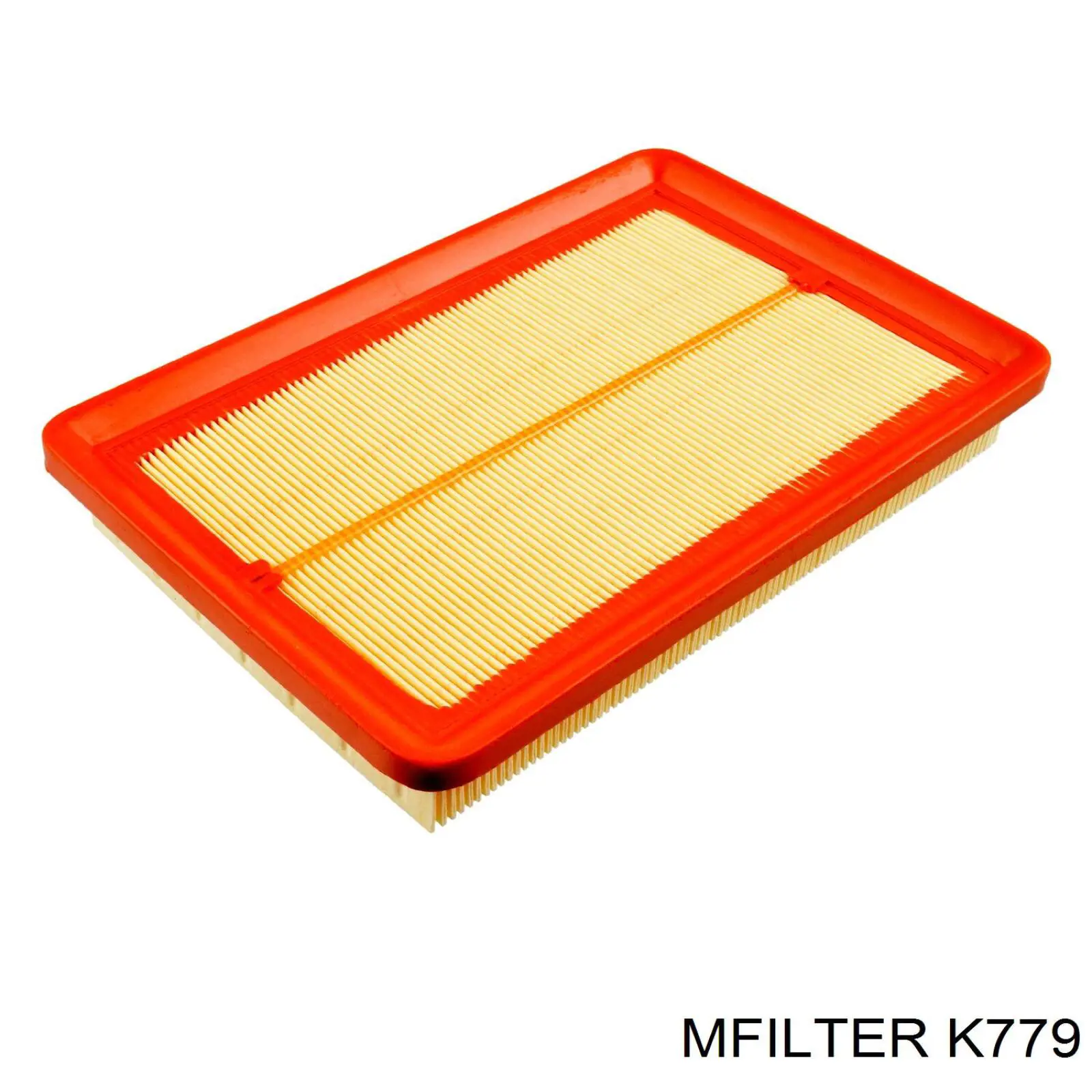 El filtro de aire Mfilter K779 precio, desde 6,79 EUR