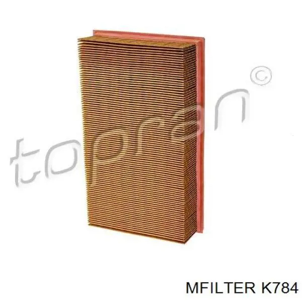 K784 Mfilter Filtro de aire de motor