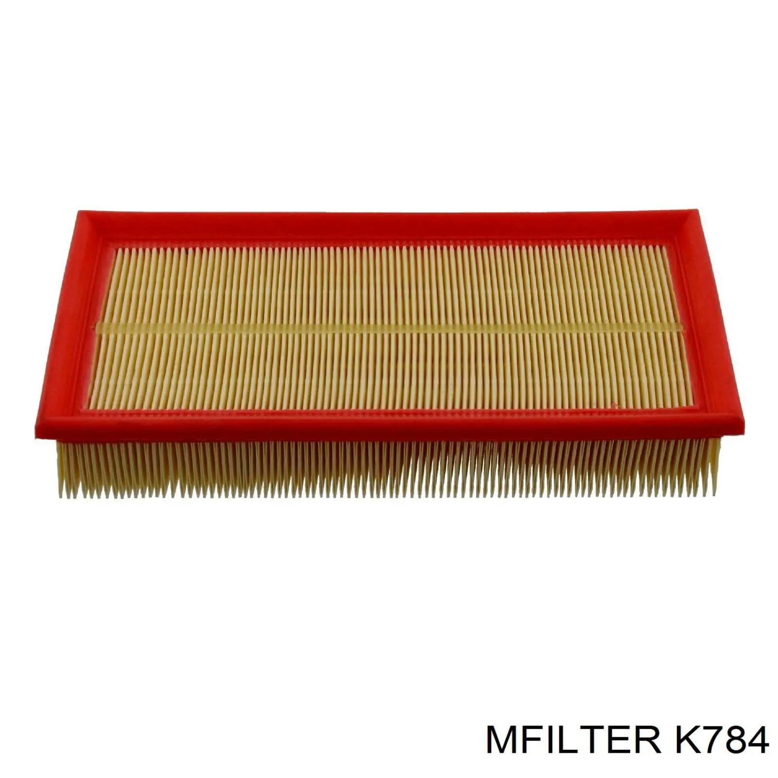El filtro de aire Mfilter K784 precio, desde 9,63 EUR