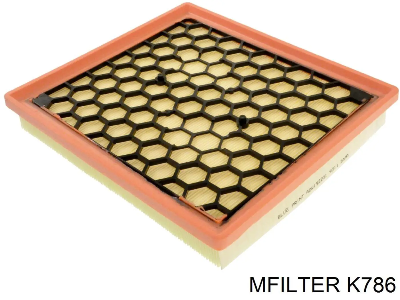 El filtro de aire Mfilter K786 precio, desde 11,33 EUR