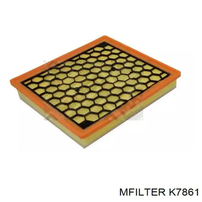 Filtro aire UFI 30A2300