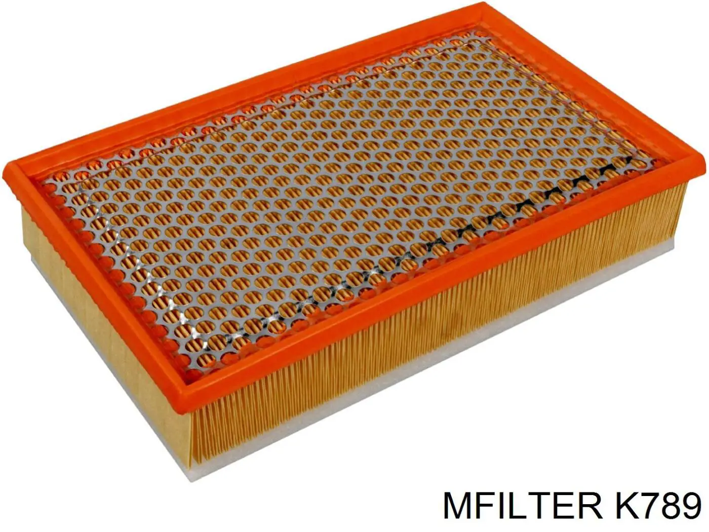 K789 Mfilter filtro de aire