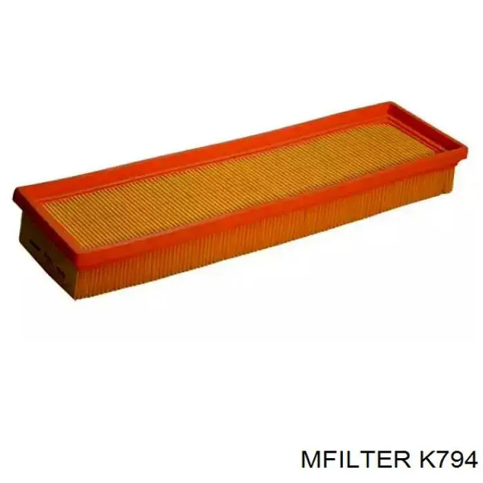 Filtro de aire K794 Mfilter