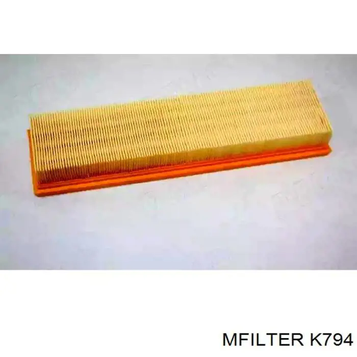 El filtro de aire Mfilter K794 precio, desde 9,15 EUR