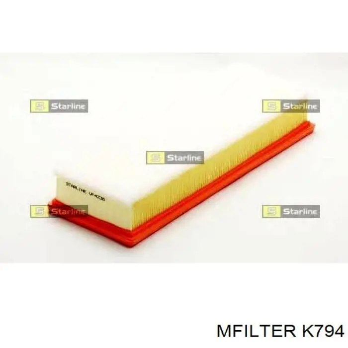 Comprar K794 Mfilter Filtro de aire