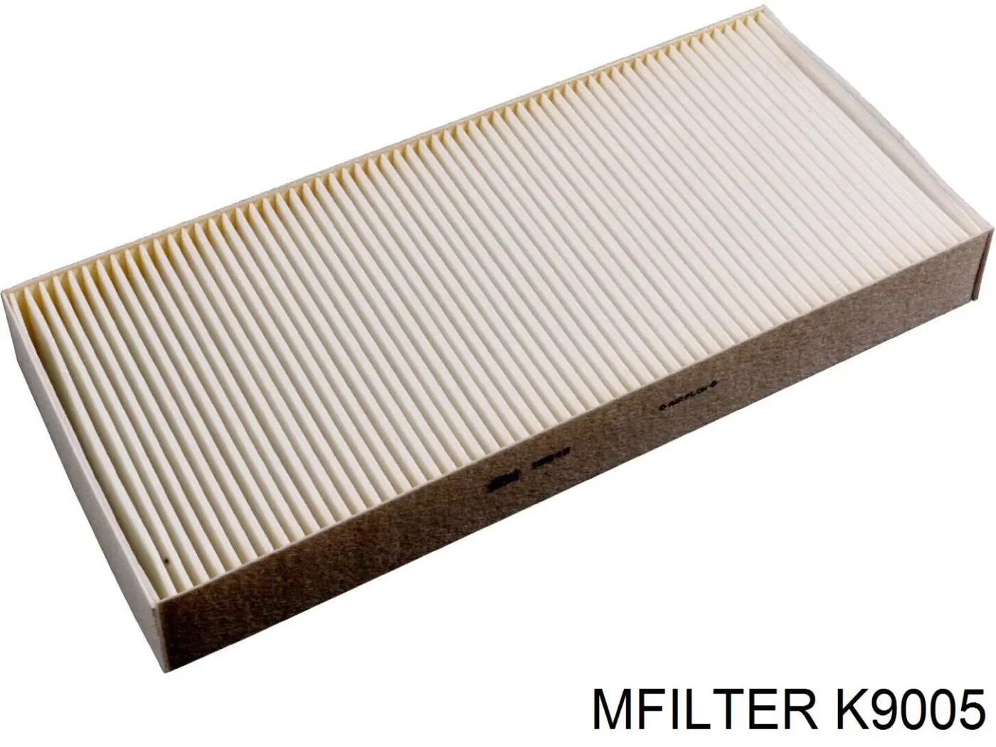 Comprar MP155 Starline Filtro de aire del habitáculo