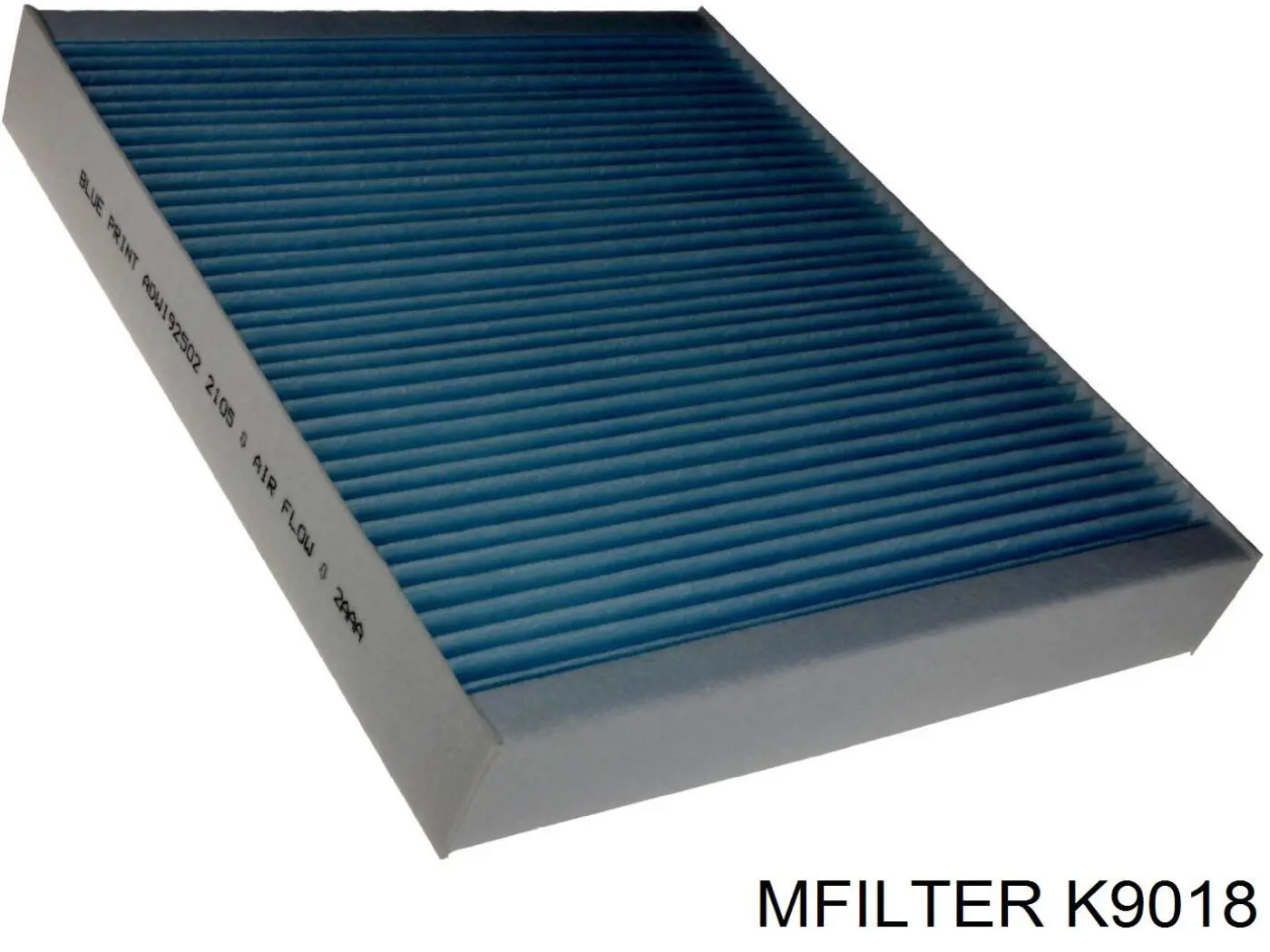 Comprar K9018 Mfilter Filtro de aire del habitáculo