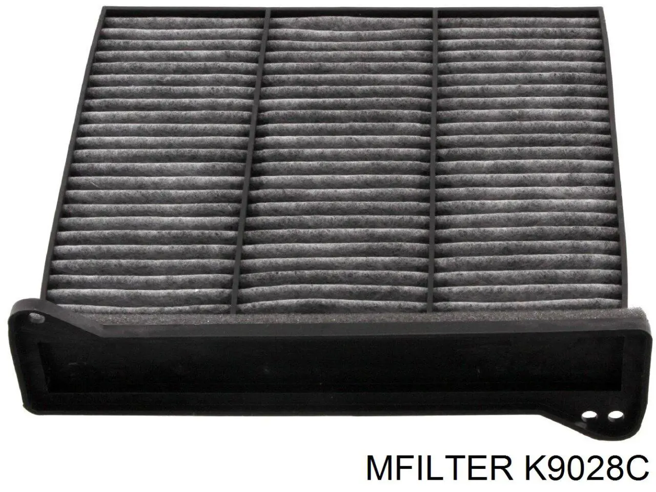 K9028C Mfilter filtro habitáculo