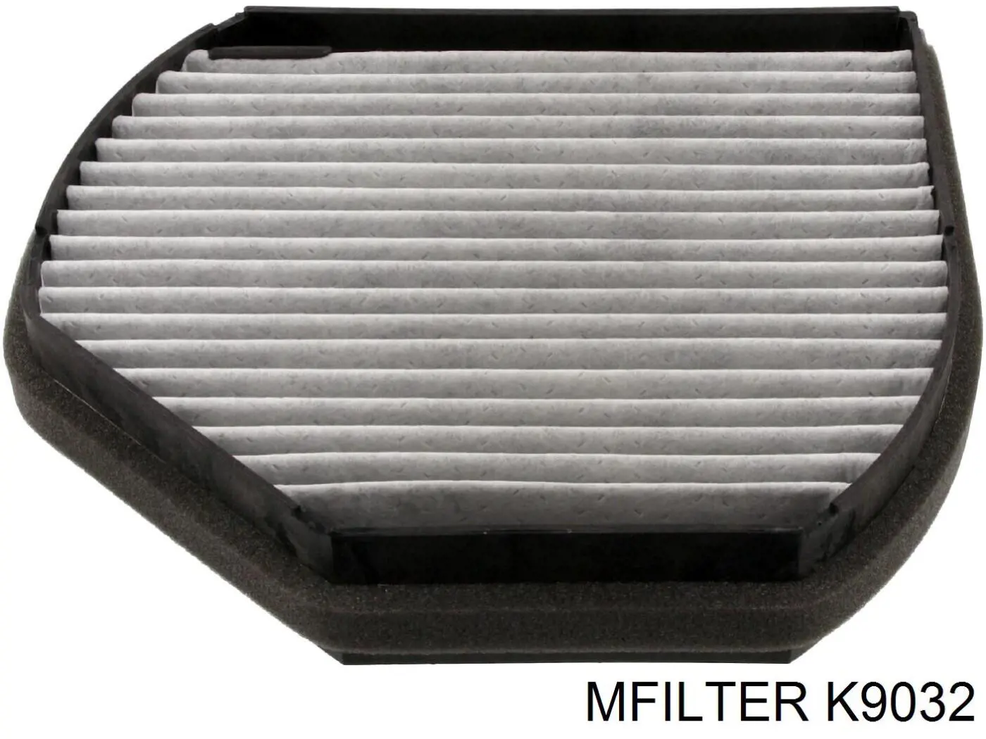 K 9032 Mfilter filtro habitáculo