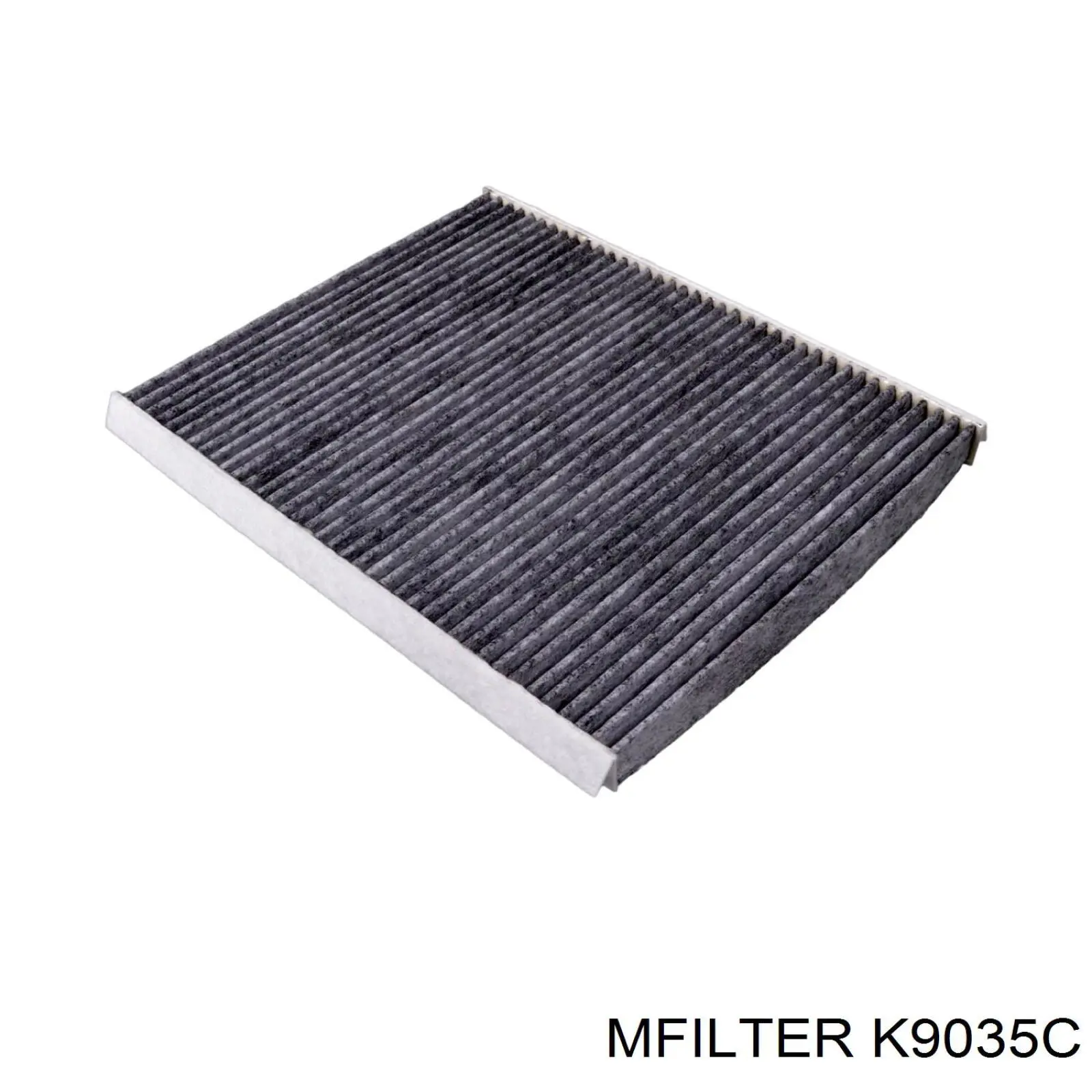 K9035C Mfilter filtro habitáculo