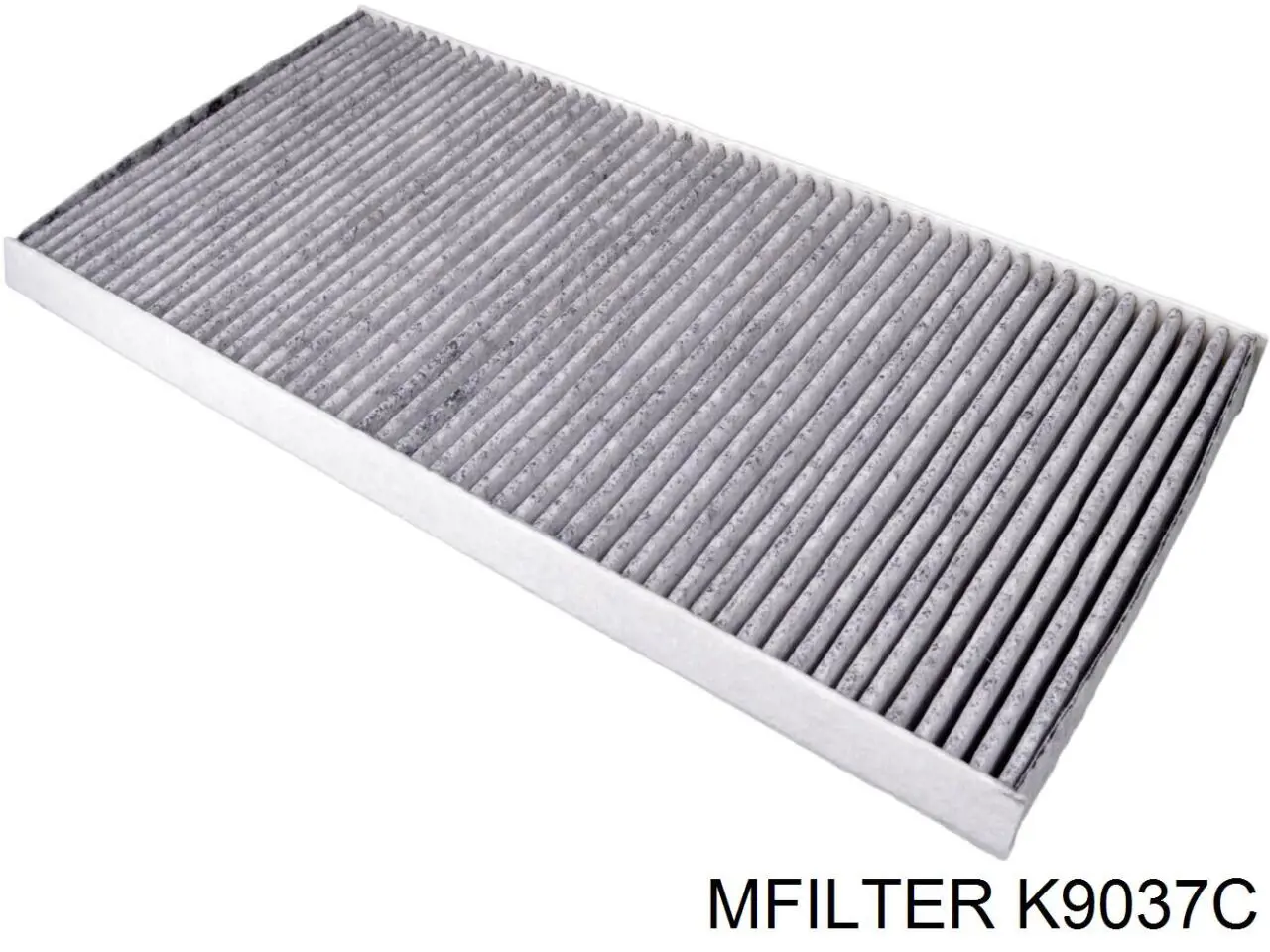 K9037C Mfilter filtro habitáculo