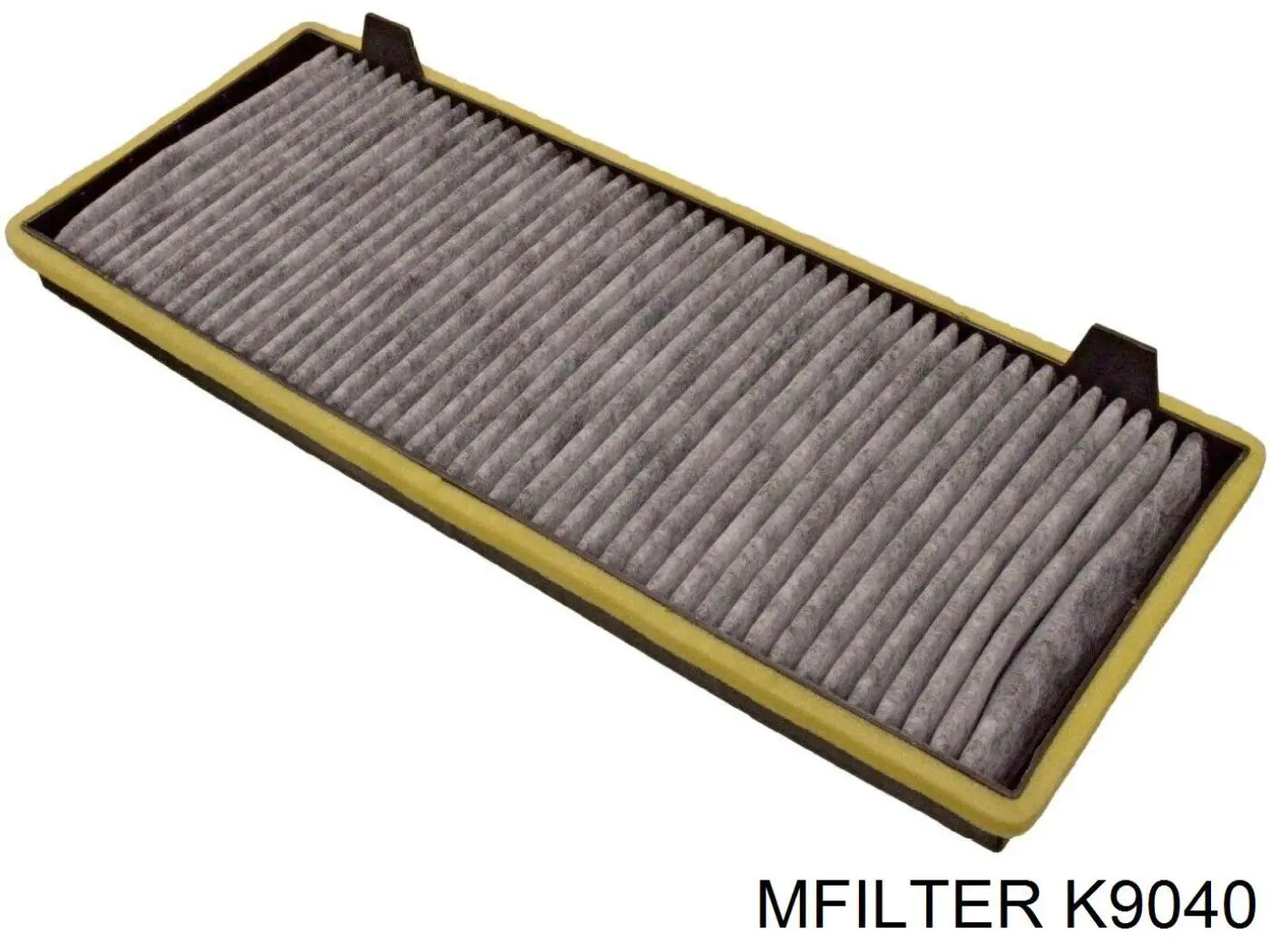 Filtro de cabina Mfilter K9040 precio, desde 9,14 EUR