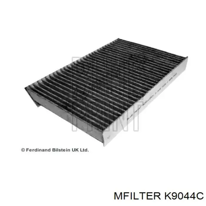 K9044C Mfilter filtro habitáculo