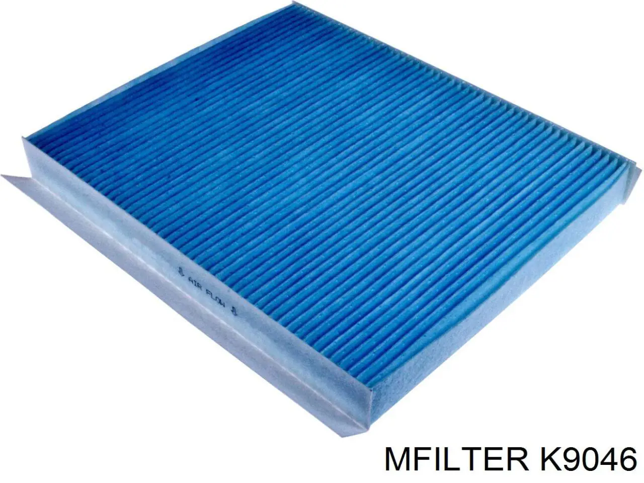K 9046 Mfilter filtro habitáculo