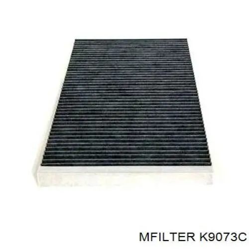 K9073C Mfilter filtro habitáculo