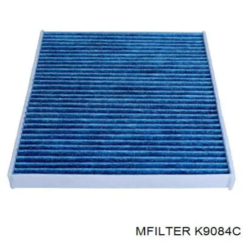 K9084C Mfilter filtro habitáculo