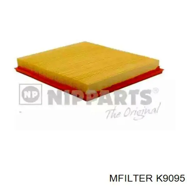 75316 Asam Filtro antipolen